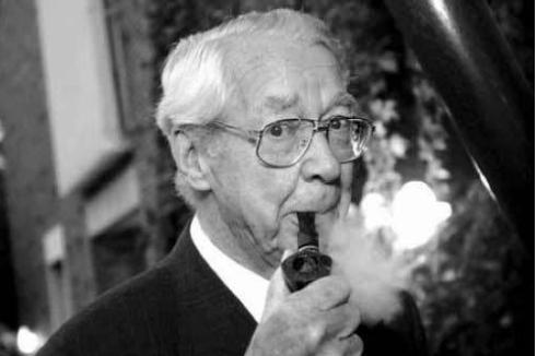 诺贝尔文学奖|93年前，中国一大文豪拒绝诺奖提名，直言：我不配，国人都没资格