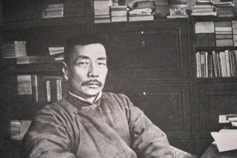 诺贝尔文学奖|93年前，中国一大文豪拒绝诺奖提名，直言：我不配，国人都没资格