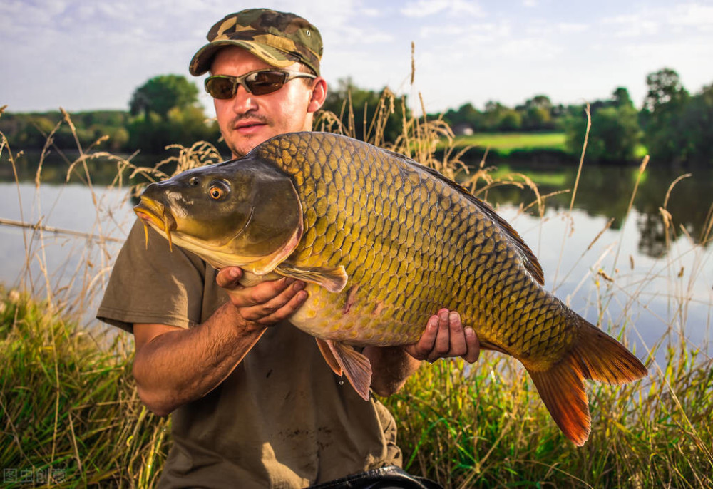 路亚草鱼有没有前途?不要怀疑,有前途