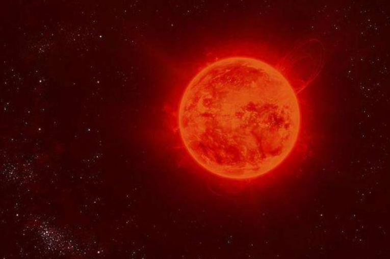 类地行星|4.2光年外存在“超级地球”，一年有1900天，科学家已经开始警惕