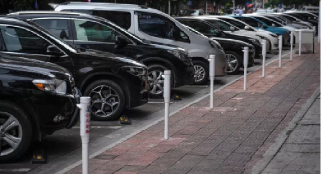 视频桩优势对比|智慧停车|咪表|地磁