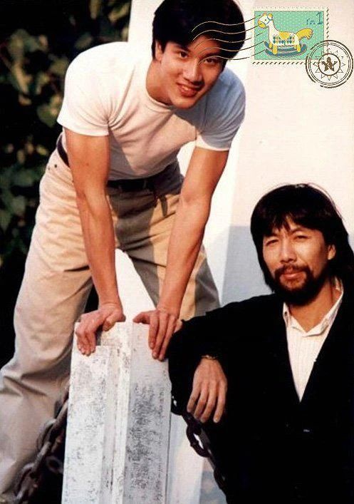李宗盛|李宗盛把他当偶像，齐秦翻唱他的歌，他却说：歌好不好30年后再说