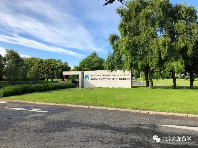 在ucd建筑学院读书怎样一种体验?