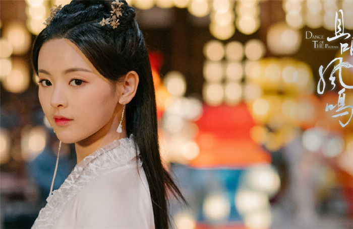 2020最火的5部古装仙侠剧热巴赵露思各一部榜首当之无愧