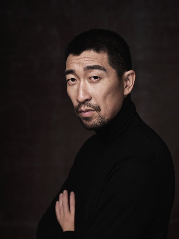 王千源这辈子就是在和观众们玩猫鼠游戏