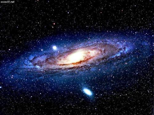 地球|我们或许，永远也触摸不到宇宙尽头
