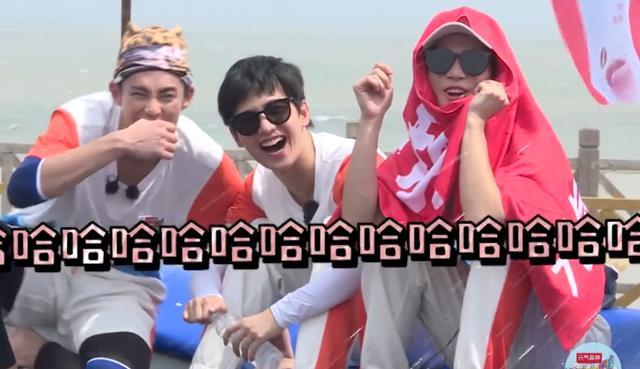 芒果台的热门综艺就这样凉凉了热度收视被好声音2020碾压