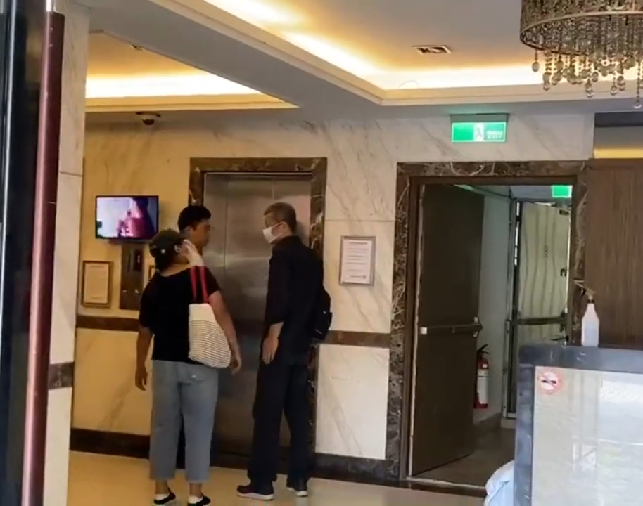 黄鸿升|黄鸿升灵堂开放3天吊唁，法医曝尸检过程太残忍，赔偿或高达千万