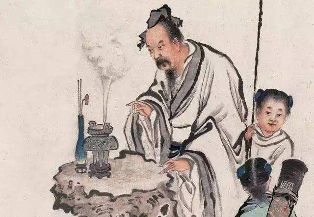 为了炼制黄金古代的炼金术士都用过什么奇葩东西