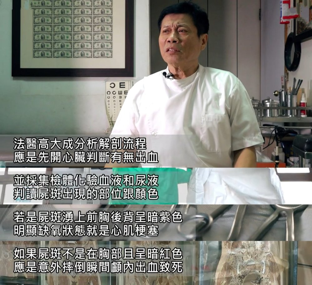 黄鸿升|黄鸿升灵堂开放3天吊唁，法医曝尸检过程太残忍，赔偿或高达千万