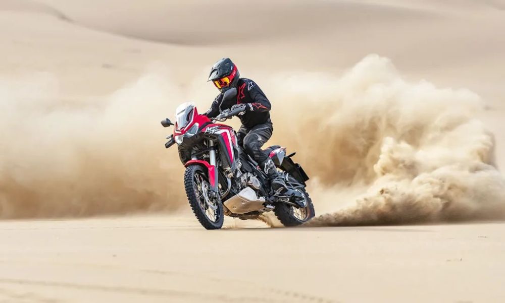 车展|2020北京车展Honda DreamWing有哪些动作？！