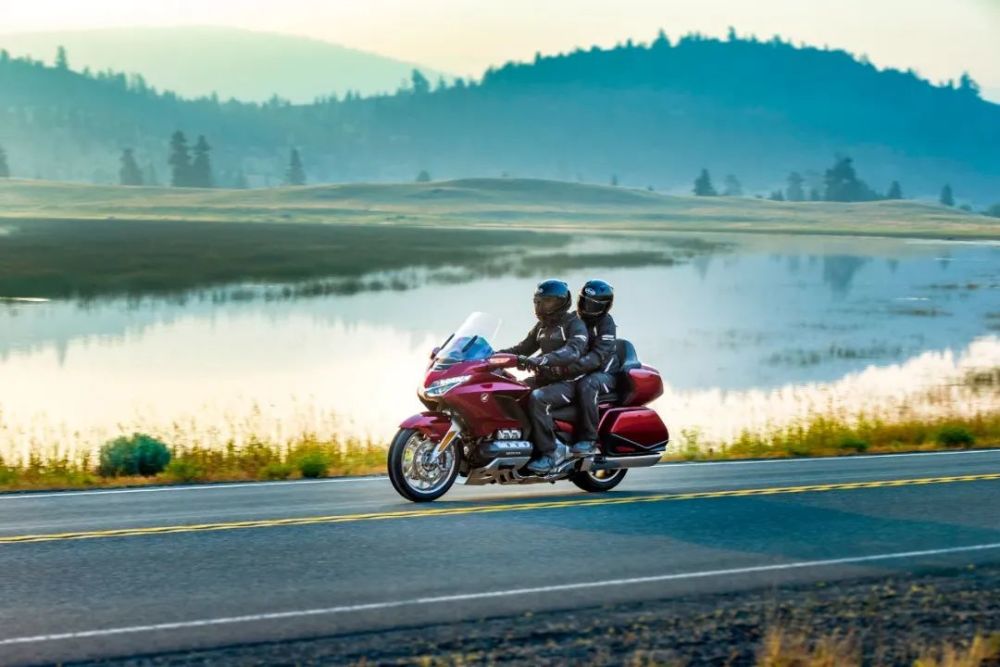 车展|2020北京车展Honda DreamWing有哪些动作？！