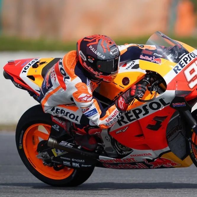 车展|2020北京车展Honda DreamWing有哪些动作？！