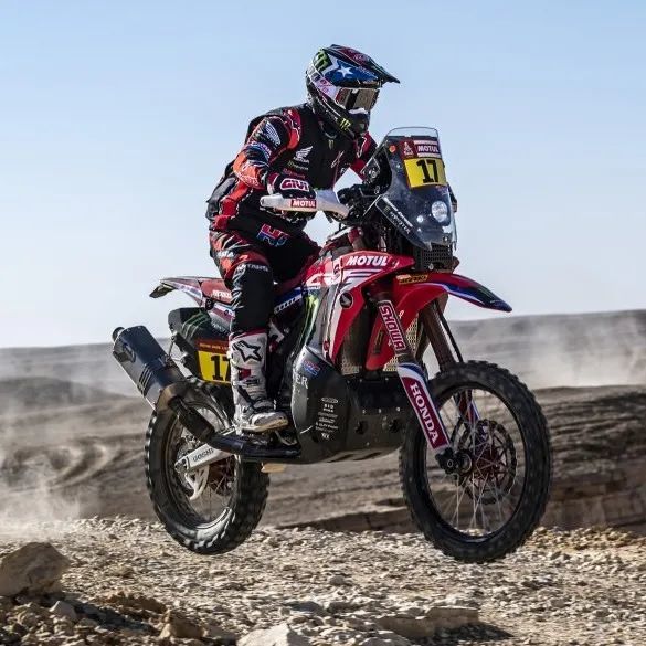 车展|2020北京车展Honda DreamWing有哪些动作？！