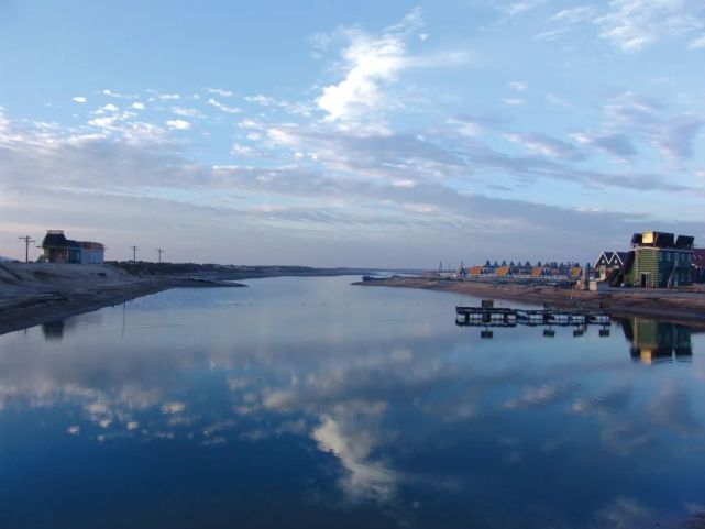 唐山国际旅游岛|三岛|唐山|渤海湾