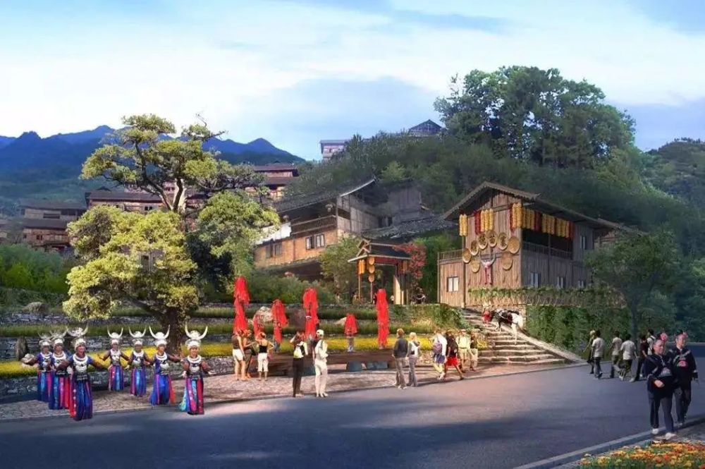 文化复兴,为乡村振兴找到灵魂