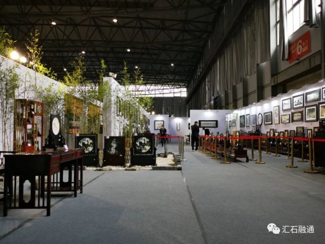 亮点纷呈的2020中国昆明国际石博览会 图