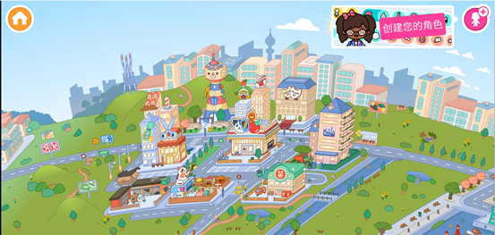 托卡生活世界完整解锁版又双叒叕更新啦