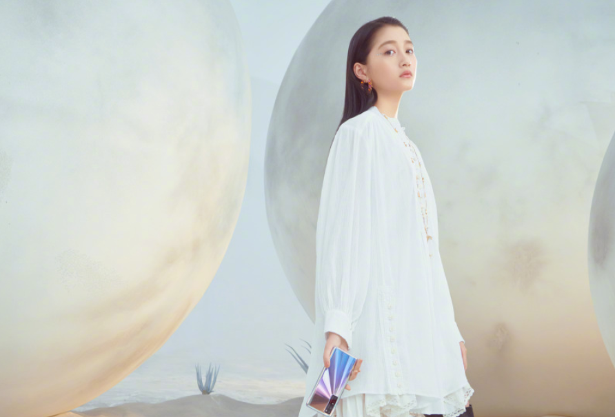 鹿晗|这么甜！一直被唱衰的鹿晗关晓彤，搞不好真要结婚了