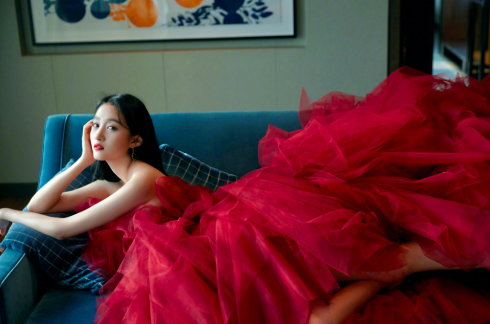 鹿晗|这么甜！一直被唱衰的鹿晗关晓彤，搞不好真要结婚了