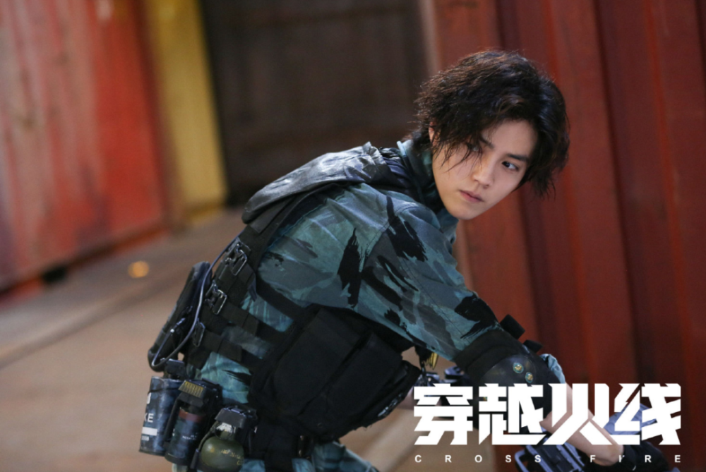 鹿晗|这么甜！一直被唱衰的鹿晗关晓彤，搞不好真要结婚了