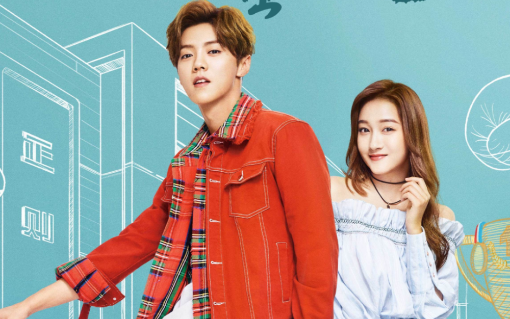 鹿晗|这么甜！一直被唱衰的鹿晗关晓彤，搞不好真要结婚了