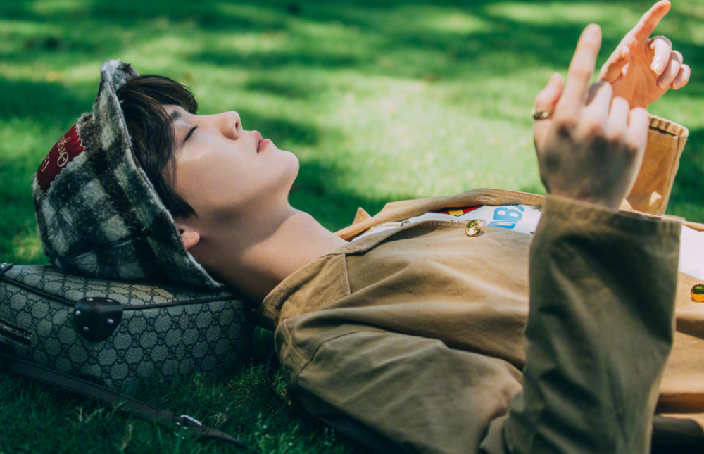 鹿晗|这么甜！一直被唱衰的鹿晗关晓彤，搞不好真要结婚了