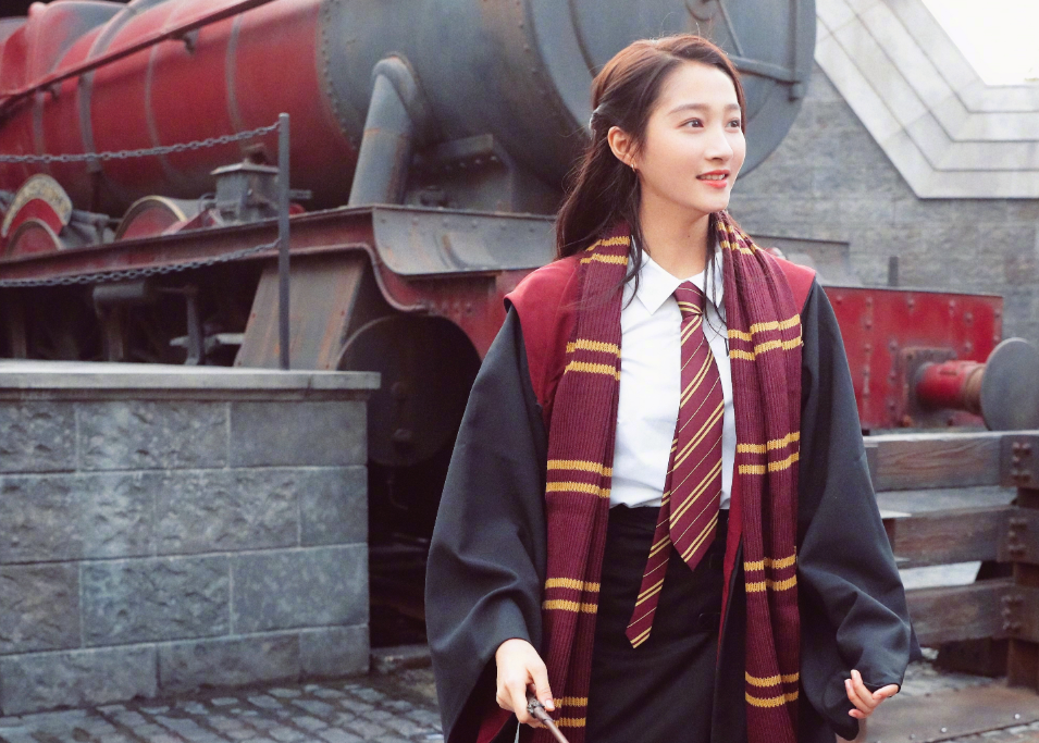 鹿晗|这么甜！一直被唱衰的鹿晗关晓彤，搞不好真要结婚了