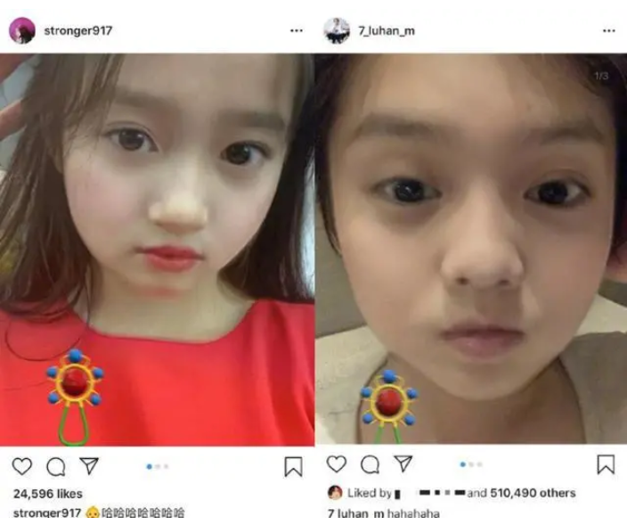 鹿晗|这么甜！一直被唱衰的鹿晗关晓彤，搞不好真要结婚了