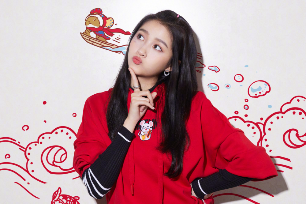 鹿晗|这么甜！一直被唱衰的鹿晗关晓彤，搞不好真要结婚了