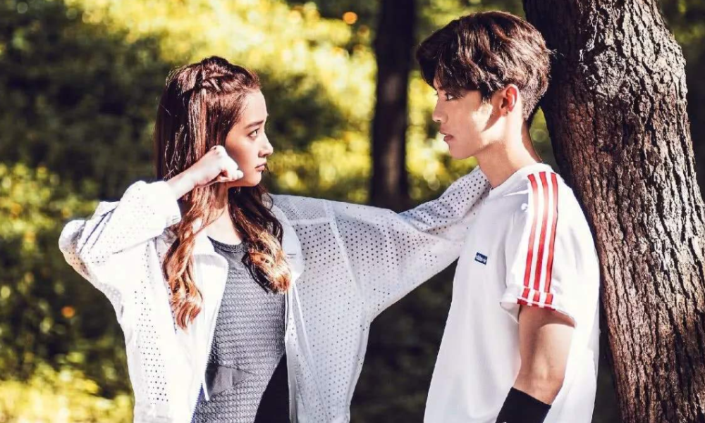 鹿晗|这么甜！一直被唱衰的鹿晗关晓彤，搞不好真要结婚了