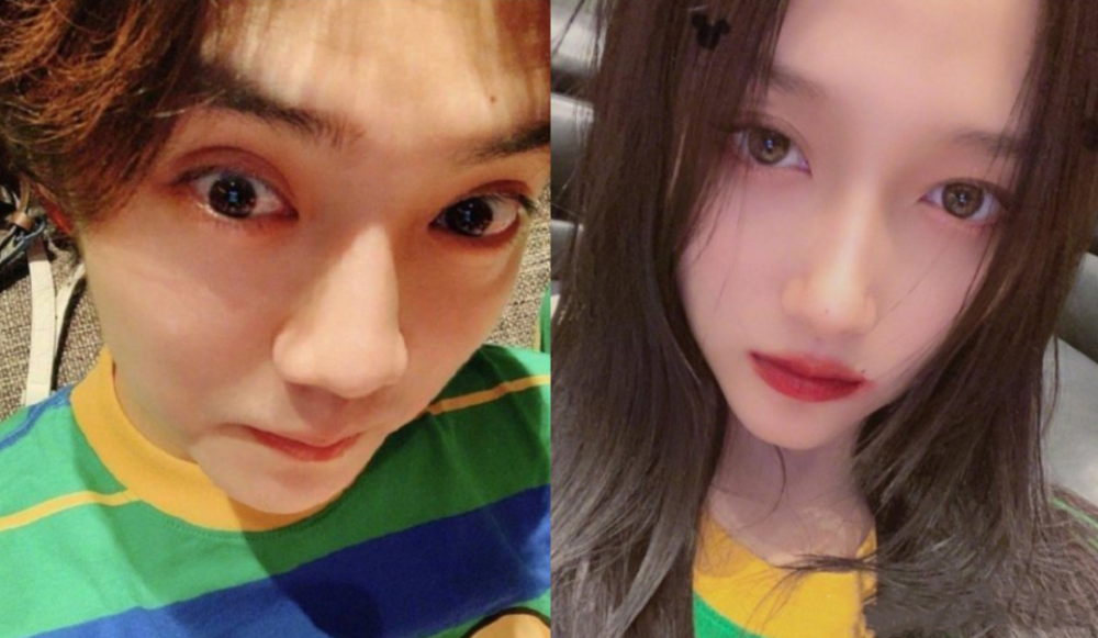 鹿晗|这么甜！一直被唱衰的鹿晗关晓彤，搞不好真要结婚了