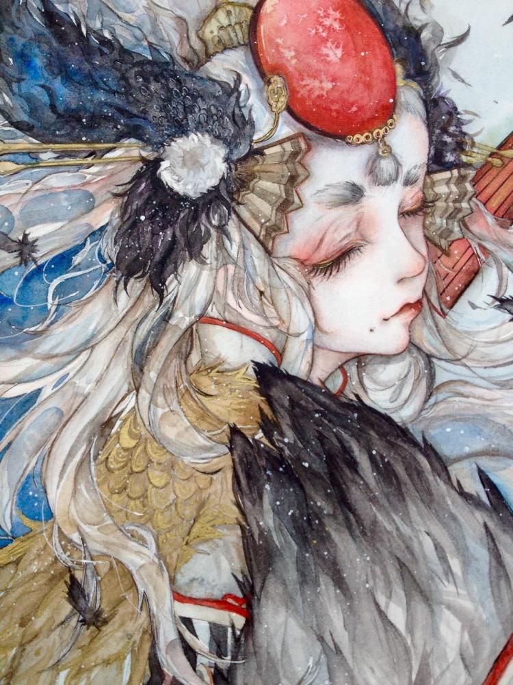 阴阳师sp姑获鸟是仓管无消耗放大招加强蓬莱钢筋不优秀吗