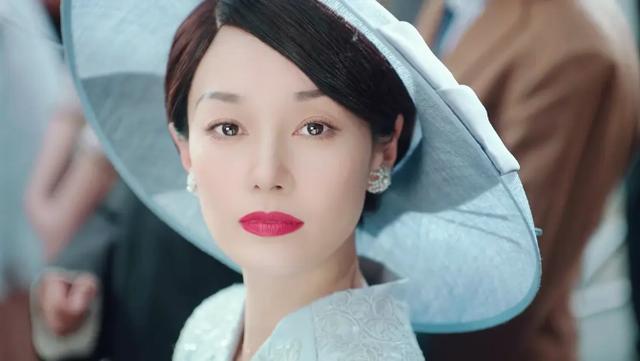 旗袍美探|《旗袍美探》6.7分收官，除了马伊琍的300套旗袍，就剩失望了？