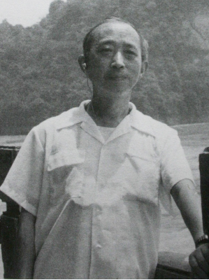 徐无闻|徐无闻：雅容隽逸，卓然大家