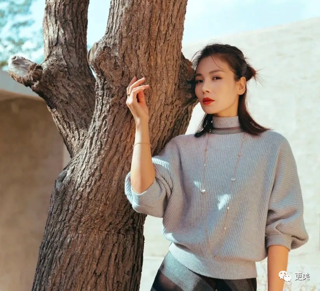 刘涛|王太太刘涛的下半场：为何死撑也不离婚？