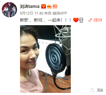 刘涛|王太太刘涛的下半场：为何死撑也不离婚？