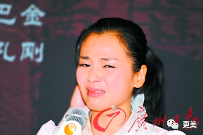 刘涛|王太太刘涛的下半场：为何死撑也不离婚？