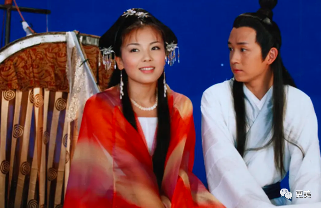 刘涛|王太太刘涛的下半场：为何死撑也不离婚？