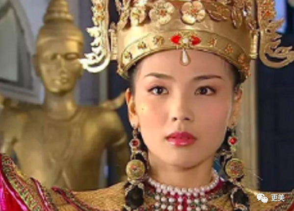 刘涛|王太太刘涛的下半场：为何死撑也不离婚？