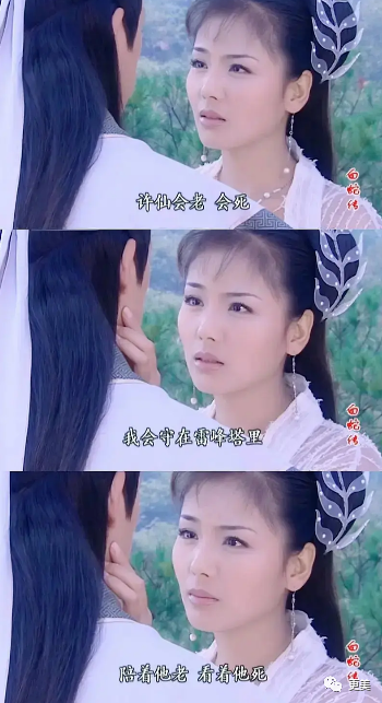 刘涛|王太太刘涛的下半场：为何死撑也不离婚？