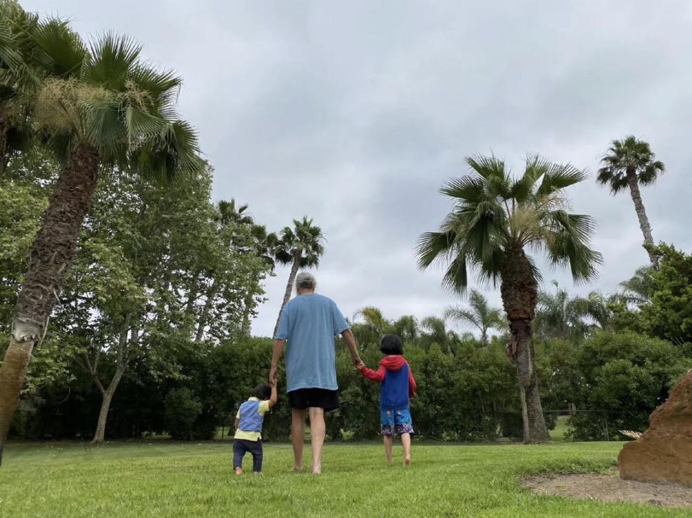 杜星霖|杜星霖发长文表白69岁张纪中，爱他可以忽略年龄，给老公打100分！