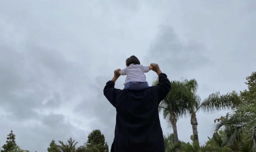 杜星霖|杜星霖发长文表白69岁张纪中，爱他可以忽略年龄，给老公打100分！