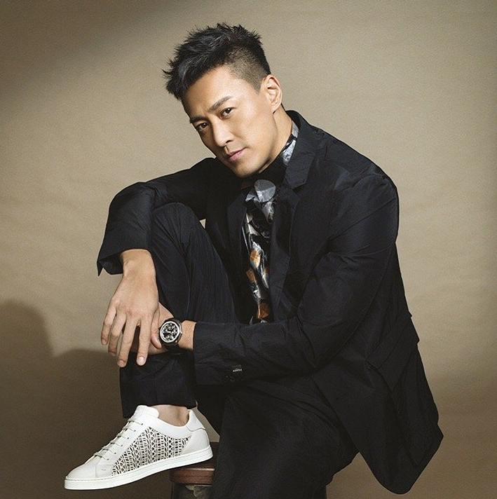 起跑线还未播刘涛搭档林峰携新剧来袭呼声超高令人