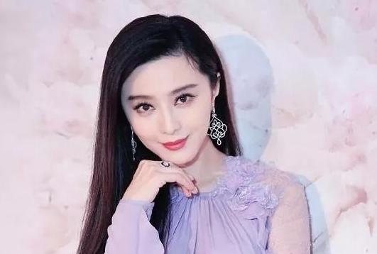 范冰冰|娱乐圈的人情冷暖！范冰冰39岁生日，只有这3个明星公开祝福！
