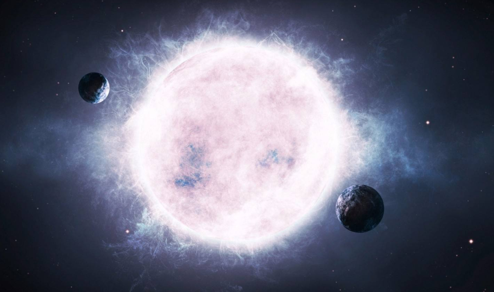 ufo|法蒂玛事件是怎么回事？美国再现不明飞行物，拍摄画面非常清晰