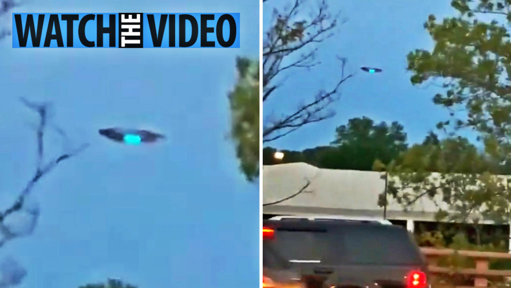 ufo|法蒂玛事件是怎么回事？美国再现不明飞行物，拍摄画面非常清晰
