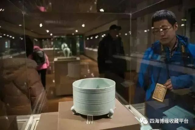 青铜器|收藏的最高境界—曲高和寡