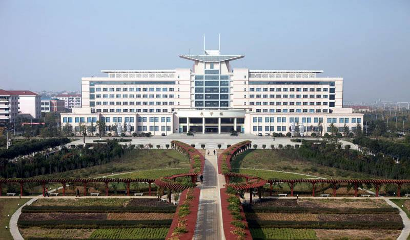 西安武警指挥学院