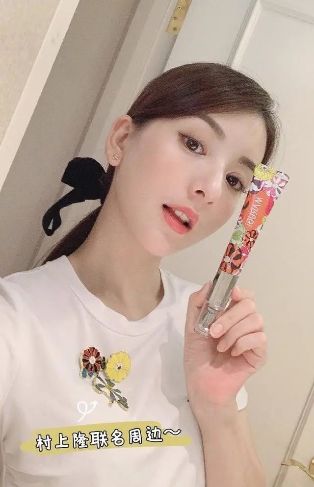方媛|风波后，方媛带俩女儿散步做美食，被港媒指讨好郭富城不敢偷懒抢镜